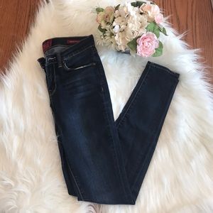 ☘️👖Lucky Brand Brooklyn Skinny Jeans👖☘️
